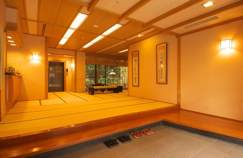 Yudanaka Shibu Onsen House | Shibu Onsen Ichinoyu Katei