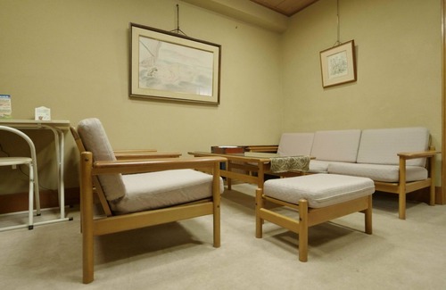 Yudanaka Shibu Onsen House | Shibu Onsen KOKUYA