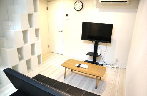 Higashi Apartment | Shibuya-ku - Apartment/Vacation STAY 6219