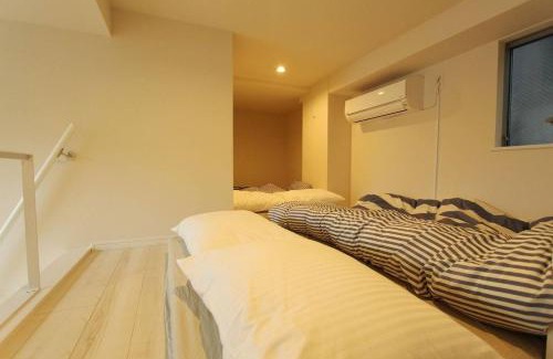 Higashi Apartment | Shibuya Stay Tokyo A102