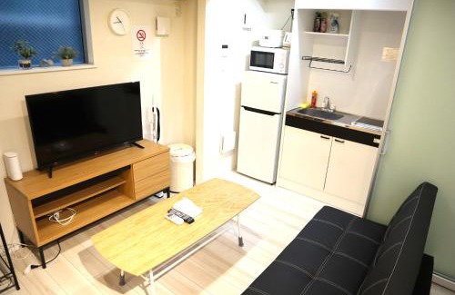 Higashi Apartment | Shibuya Stay Tokyo A102