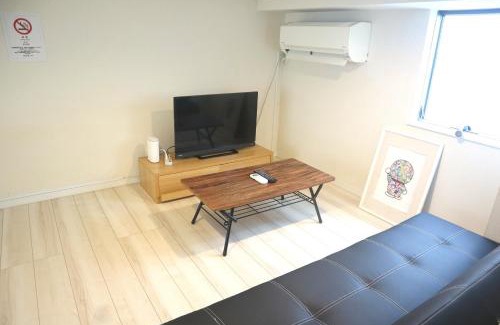 Higashi Apartment | Shibuya Stay Tokyo B102