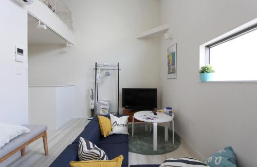 Higashi Apartment | Shibuya Stay Tokyo B204