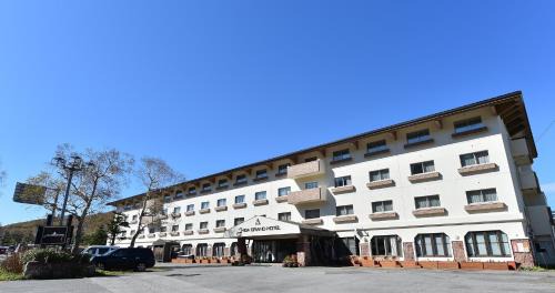 Shiga Highlands Hotel | Shiga Grand Hotel