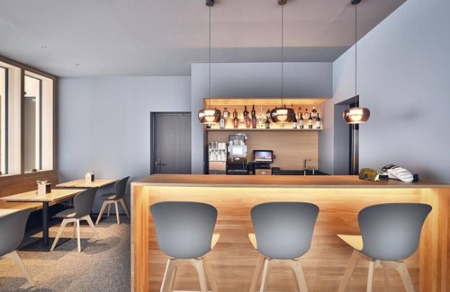Warth Apartment | Shigakogen - W52 Apartments