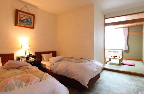 Shiga Highlands House | Shiganoyu Hotel