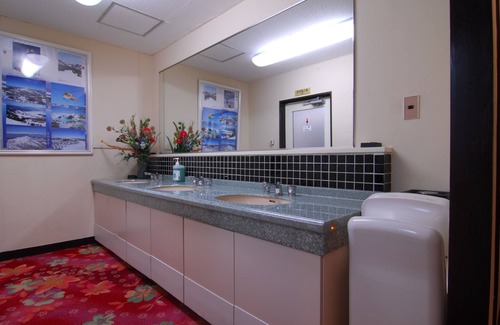 Shiga Highlands House | Shiganoyu Hotel