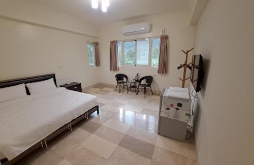 Hualien House | ShiGuo Homestay