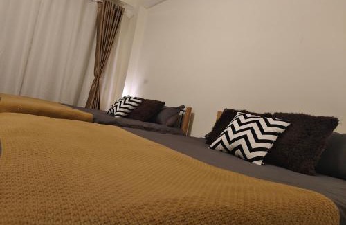 Jincheng House | Shiji Weiguang Light Hotel