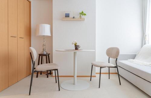 Chinatown Apartment | SHIKA HOME 横滨中华街 高级公寓 适合家庭 多人 Luxury Family Living near Chinatown キッチン完備 家族やグループに落ち着きある空間