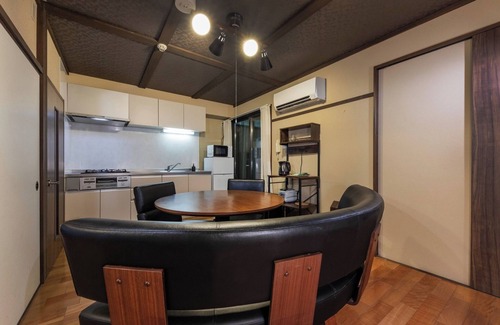 Kamigyo House | Shiki Homes | AKI Autumn/Kyoto Kyōto