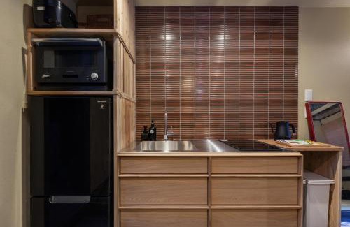 Shimogyo House | Shiki Homes MEIGETSU 明月