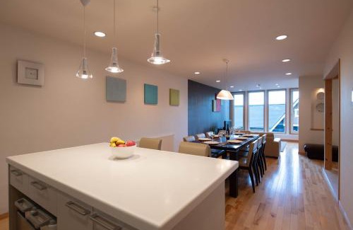 Hirafu House | Shiki & Koyuki