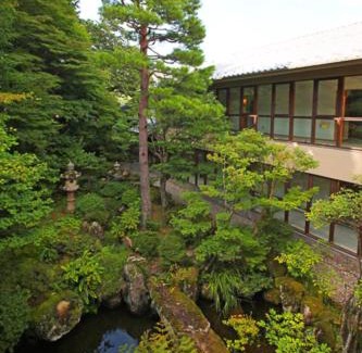 Hida Takayama Onsen Hotel | Shiki Resort Hida Takayamaso