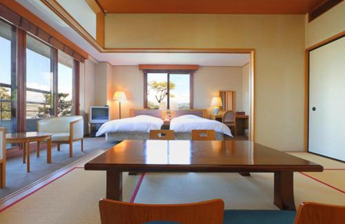 Hida Takayama Onsen Hotel | Shiki Resort Hida Takayamaso
