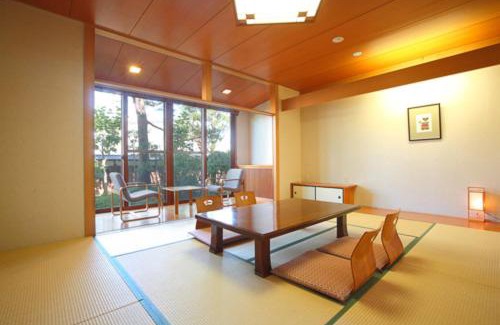 Hida Takayama Onsen Hotel | Shiki Resort Hida Takayamaso