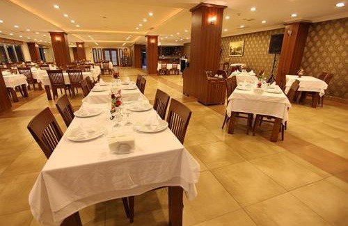 Velimese Hotel | Shilla Hotel