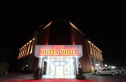 Velimese Hotel | Shilla Hotel
