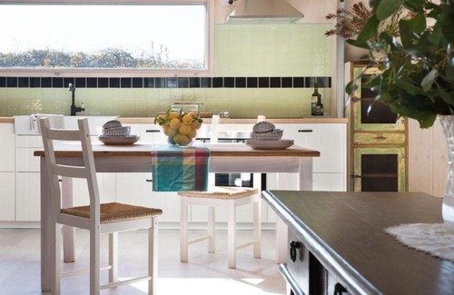 Bullarto South House | Shillings and Pence