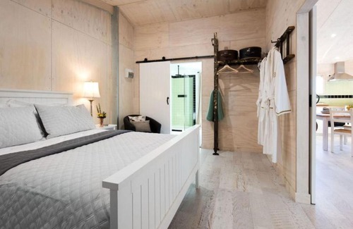 Bullarto South House | Shillings and Pence