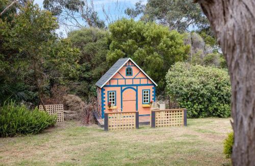 Kilcunda House | Shiloh Beach House