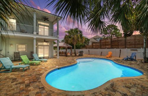 White's Gulfview House | Shiloh by 30A Escapes