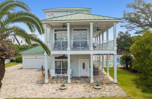 White's Gulfview House | Shiloh by 30A Escapes