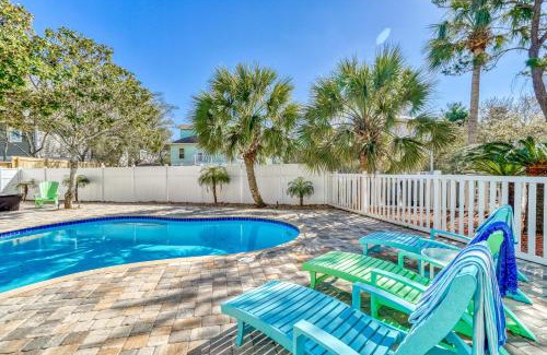 White's Gulfview House | Shiloh by 30A Escapes