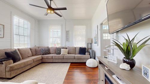 Galveston House | Shiloh by the Sea