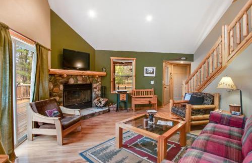 Nekoosa House | Shiloh