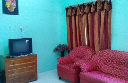Kampung Telaga Nibong House | Shima Homestay
