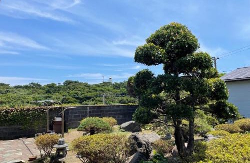 Oshima House | Shimanoyado Kon Bettei -En- - Vacation STAY 64087v