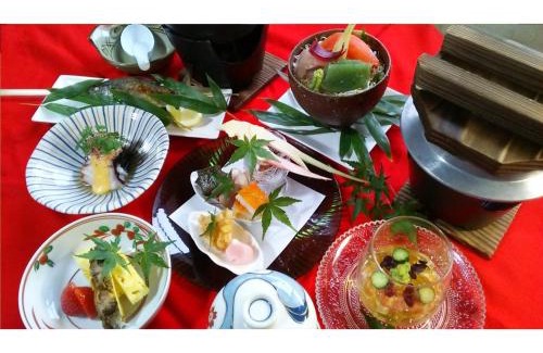 Shima Hotel | Shimaonsen AYAMEYA Ryokan - Vacation STAY 20611v