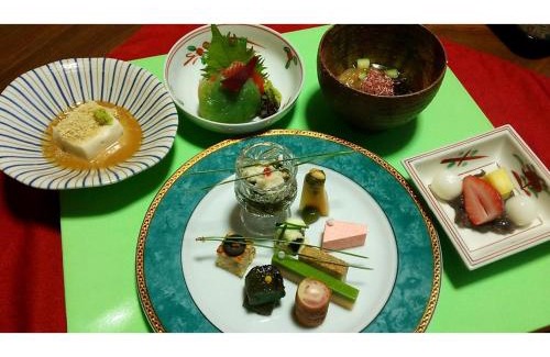 Shima Hotel | Shimaonsen AYAMEYA Ryokan - Vacation STAY 20611v