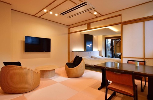 Shima House | SHIMAONSEN TSURUYA