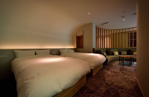 Shima House | SHIMAONSEN TSURUYA