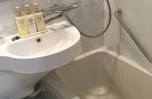 Shinbashi Hotel | Shimbashi Urban Hotel