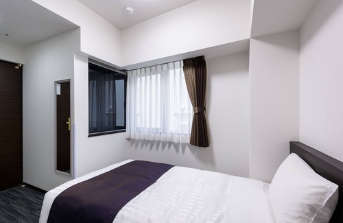 Shinbashi Hotel | Shimbashi Urban Hotel