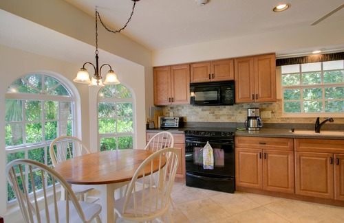Heron's Landing House | Shimmering Shells: Island Oasis Nestled in Bayou!