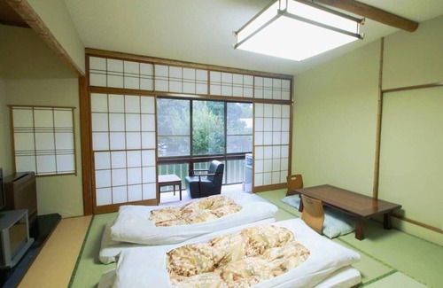 Shimoda House | Shimoda Itoen Hotel Hanamisaki