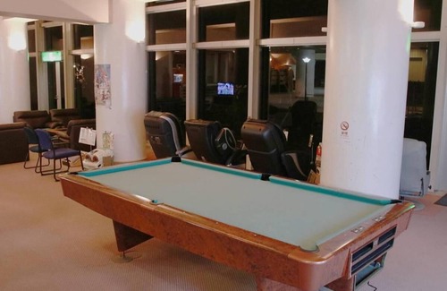 Shimoda House | Shimoda Itoen Hotel Hanamisaki