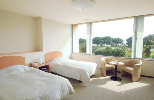 Shimoda House | Shimoda Itoen Hotel Hanamisaki