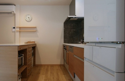 Furano House | Shimogoryo House