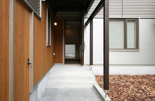 Furano House | Shimogoryo House
