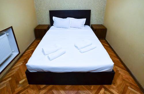 Akhaltsikhe Hotel | Shin