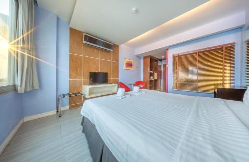 Nai Mueang Hotel | SHIN Hotel V-ONE Korat