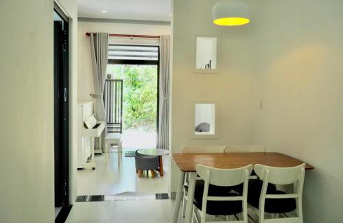 Ong Lang House | Shin's House Cozy & Green Space