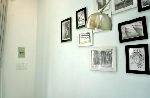 Ong Lang House | Shin's House Cozy & Green Space