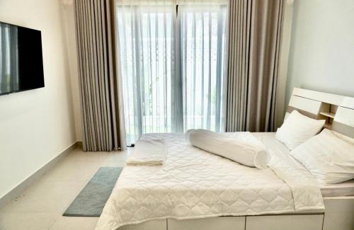 Ong Lang House | Shin's House Cozy & Green Space