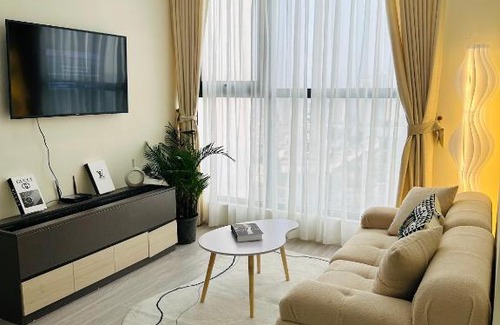 Thanh Tri Apartment | SHINE Apartment - Housinco Premium 288 Nguyen Xien - Thanh Xuan